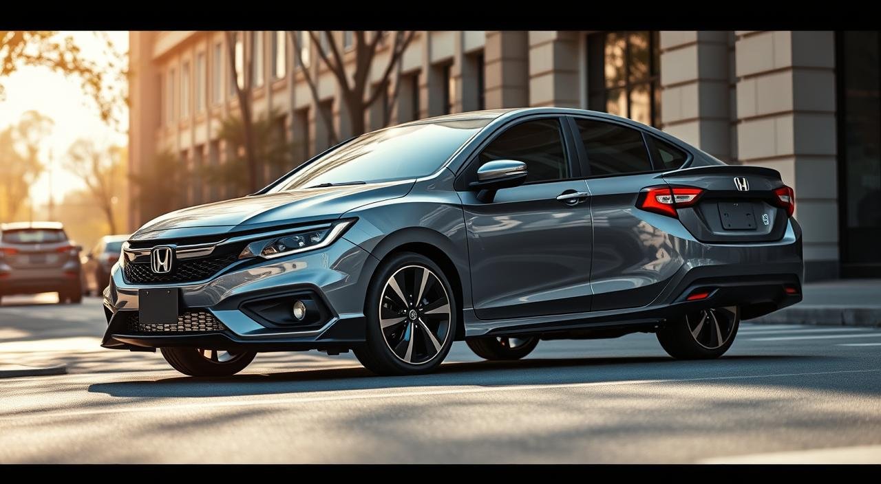 Honda City Sport Launched at ₹14.89 Lakh — But Is It Truly Sporty?