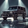 India-Exclusive Mercedes-AMG G-Wagon Launching June 12!