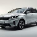 Kia Carens Clavis EV Launching Soon? Here’s What We Know