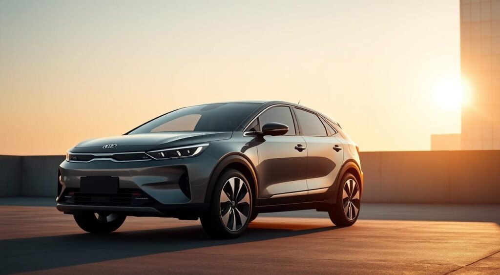 Kia Carens Clavis EV features