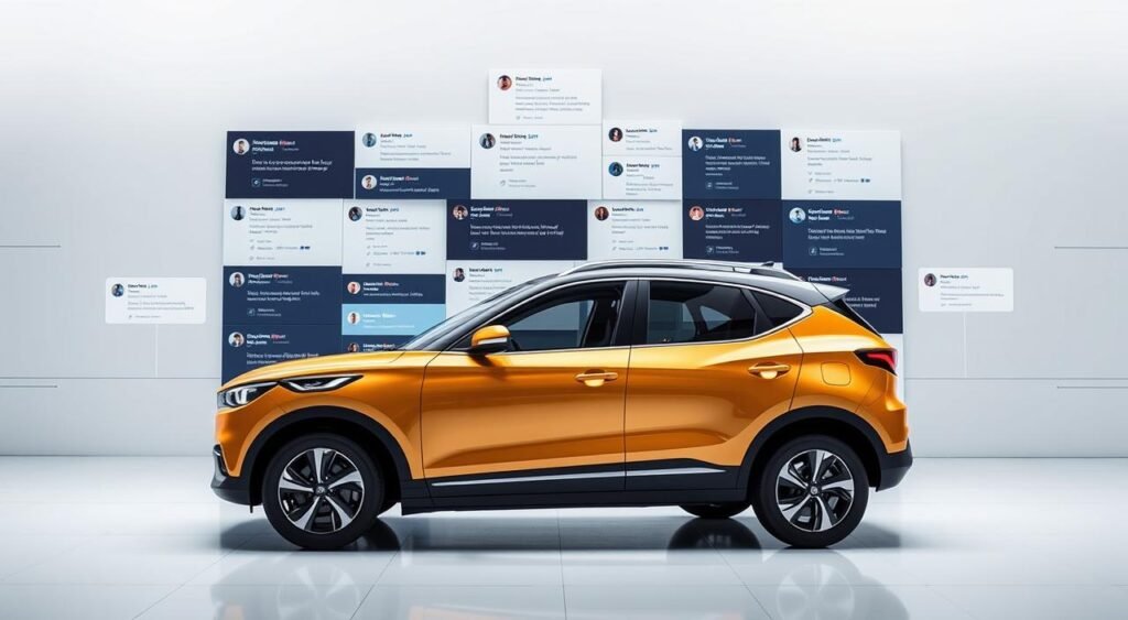 MG ZS EV customer reviews MG ZS EV customer reviews