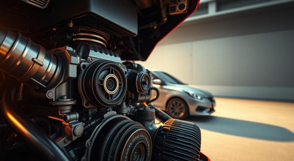 Maruti Baleno engine performance Maruti Baleno engine performance