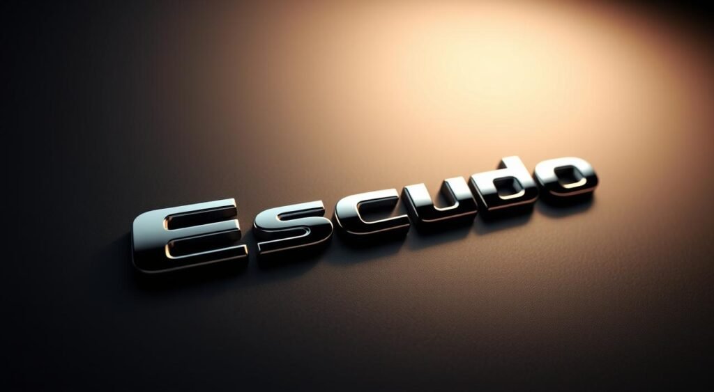 Maruti Suzuki Escudo nameplate speculation Maruti Suzuki Escudo nameplate speculation