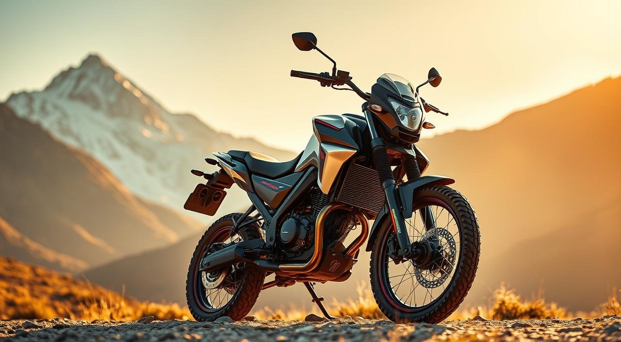 New Yezdi Adventure Launched — Funkier Look, Lower Price, Better Value