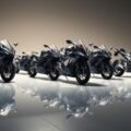 Top 5 Best-Selling Superbikes in India — Japan Dominates the List