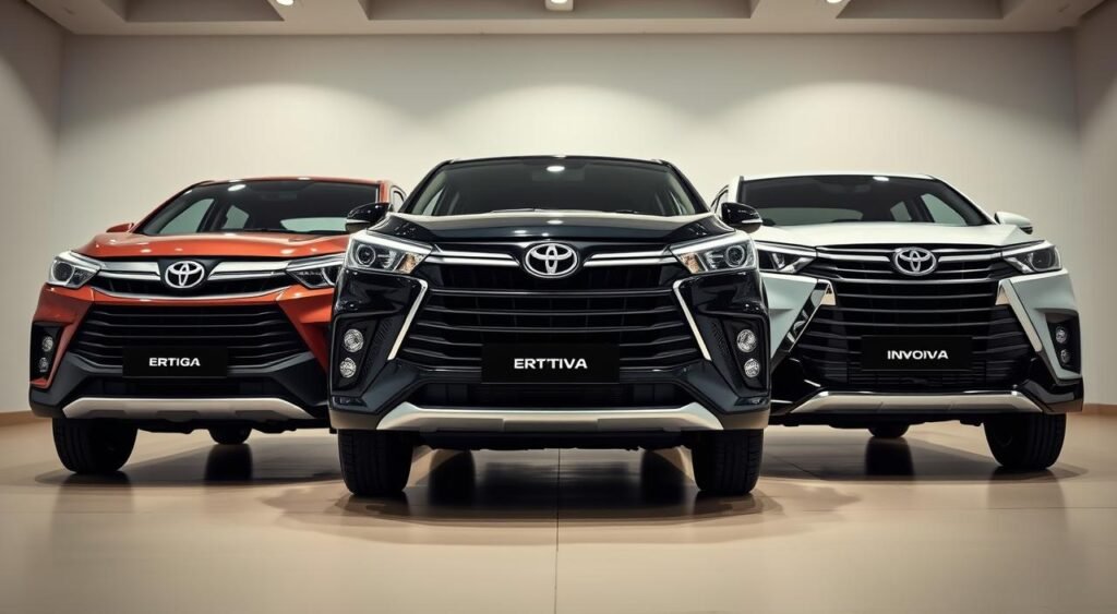 Top MPVs under 20 lakh including Maruti Ertiga and Toyota Innova Crysta Top MPVs under 20 lakh including Maruti Ertiga and Toyota Innova Crysta