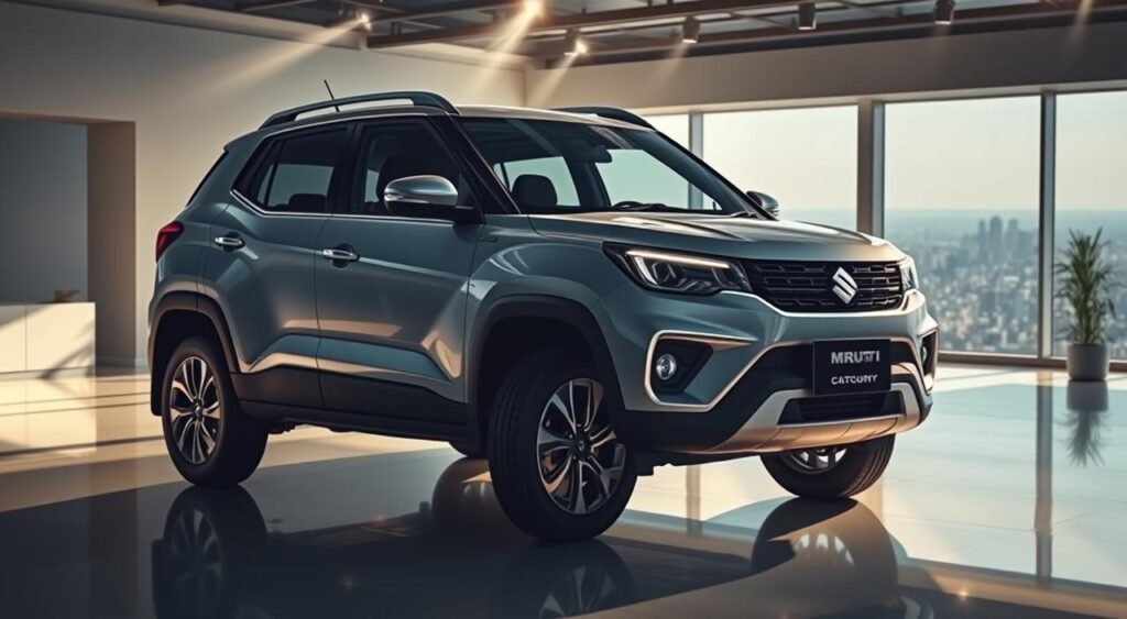 Upcoming SUV launch preview Upcoming SUV launch preview
