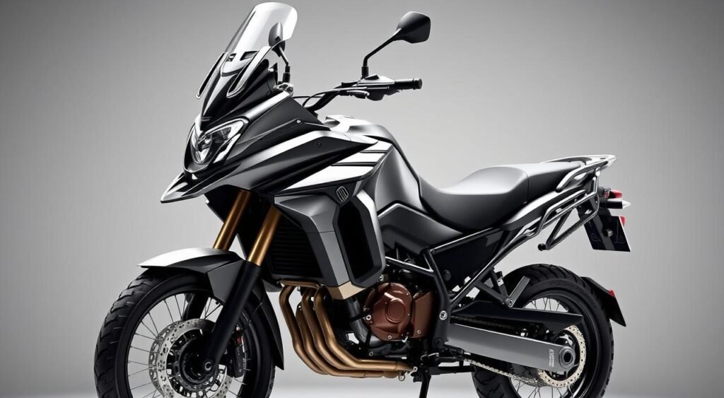 V-Strom 800DE features V-Strom 800DE features