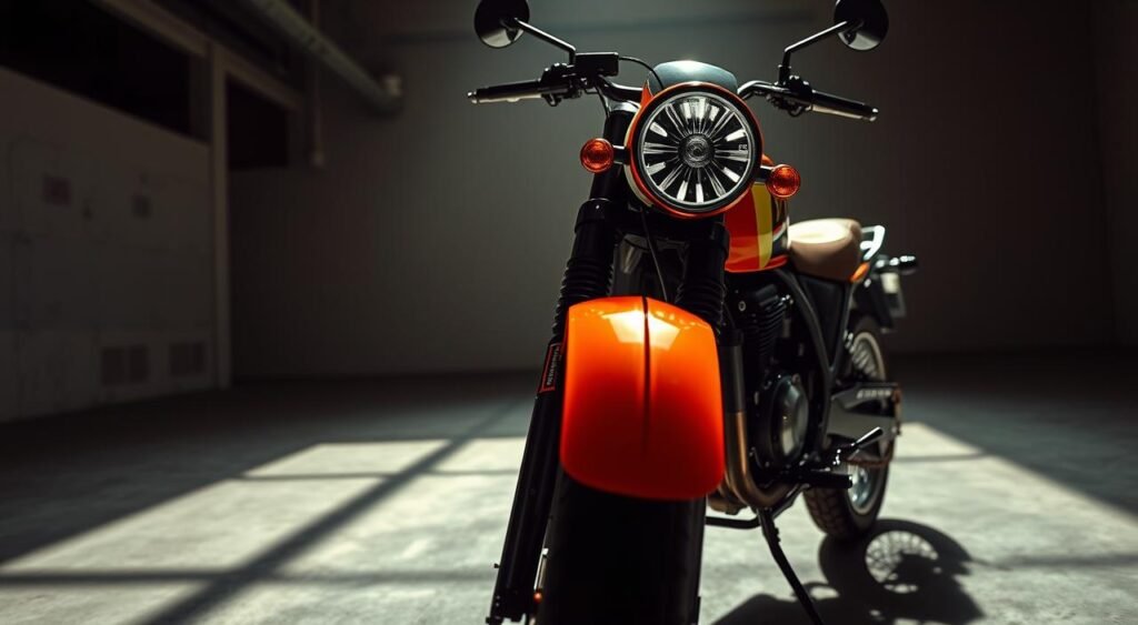 Yezdi Adventure design showcase Yezdi Adventure design showcase