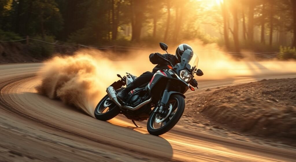 Yezdi Adventure on-road performance Yezdi Adventure on-road performance