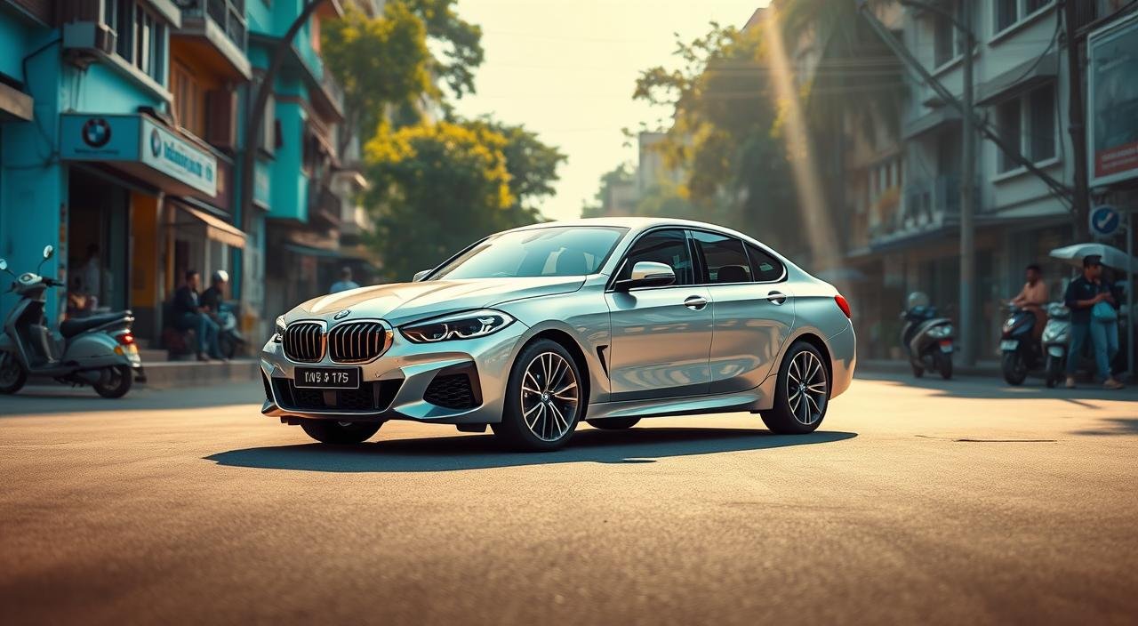 2025 BMW 2 Series Gran Coupe India Launch Soon — What to Expect