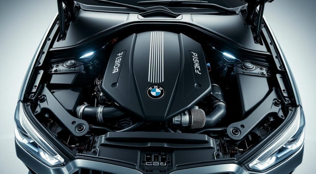 2025 BMW 2 Series Gran Coupe engine performance