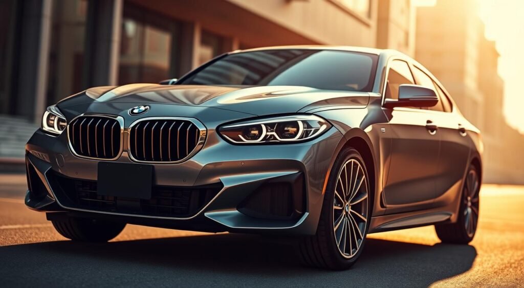 2025 BMW 2 Series Gran Coupe specifications