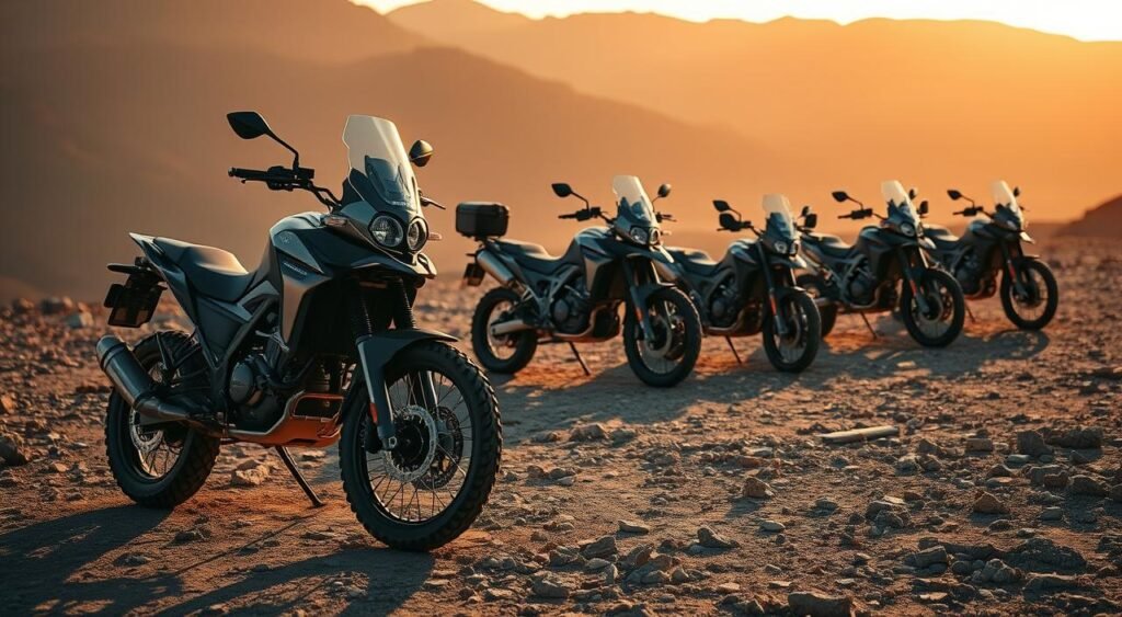 Adventure motorcycles comparison Adventure motorcycles comparison