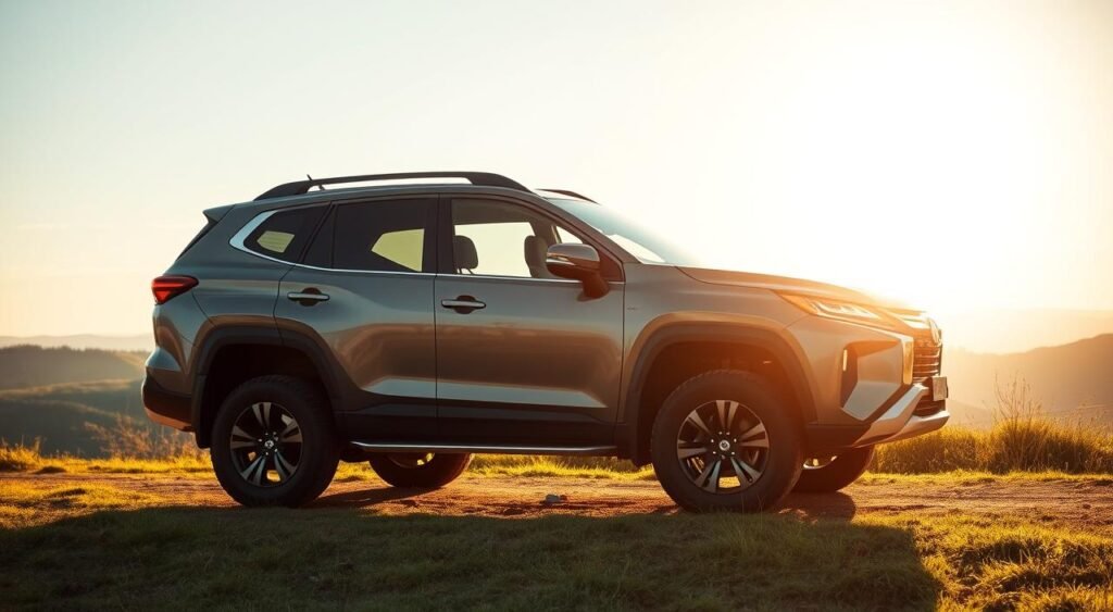 Affordable Diesel SUVs fuel efficiency Affordable Diesel SUVs fuel efficiency