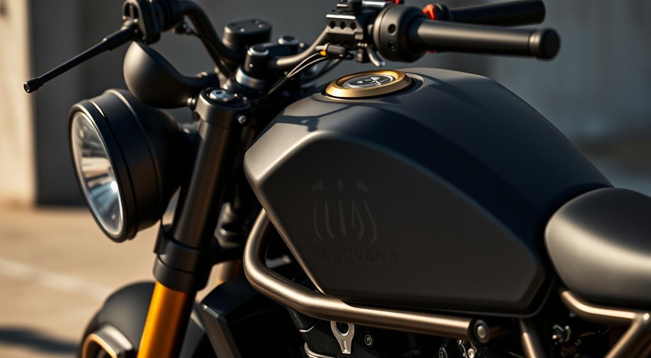 Husqvarna Svartpilen 401 to Get Long-Awaited Feature Fans Asked For