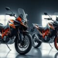 KTM 390 Adventure S vs X — Which Variant Should You Buy in 2025?