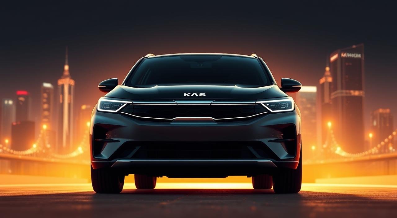 Kia Carens Clavis EV Teased Ahead of July 15 Launch — 7 Seats, 490km Range