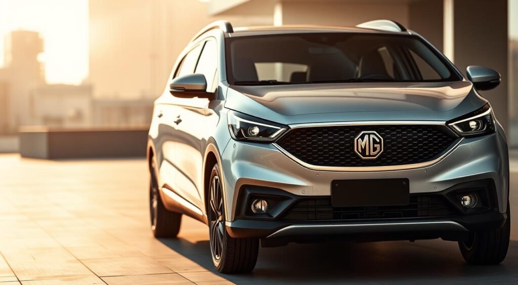 MG M9 Electric MPV pricing and features MG M9 Electric MPV pricing and features