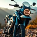 Royal Enfield Himalayan Electric: Ride Impressions & New Details Out