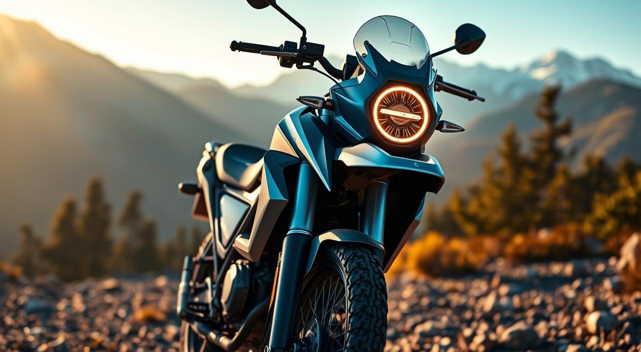 Royal Enfield Himalayan Electric: Ride Impressions & New Details Out