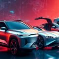 Top 3 Cars Launching in India in July 2025: Kia EV9, MG Cyberster & Lexus LM EV