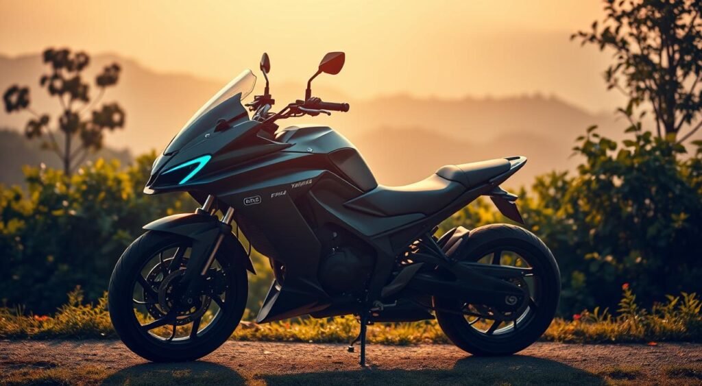 Yamaha FZ evolution environmental technology Yamaha FZ evolution environmental technology