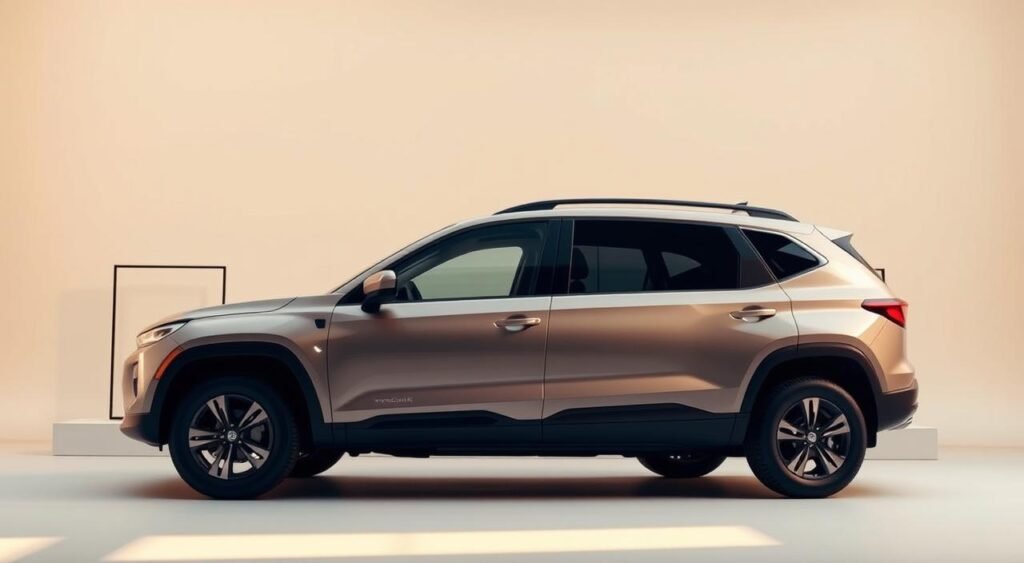 affordable 4WD SUVs features affordable 4WD SUVs features