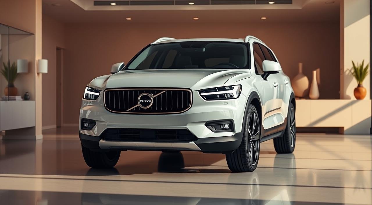 5 Things We Loved About the Volvo EX30 Electric SUV!