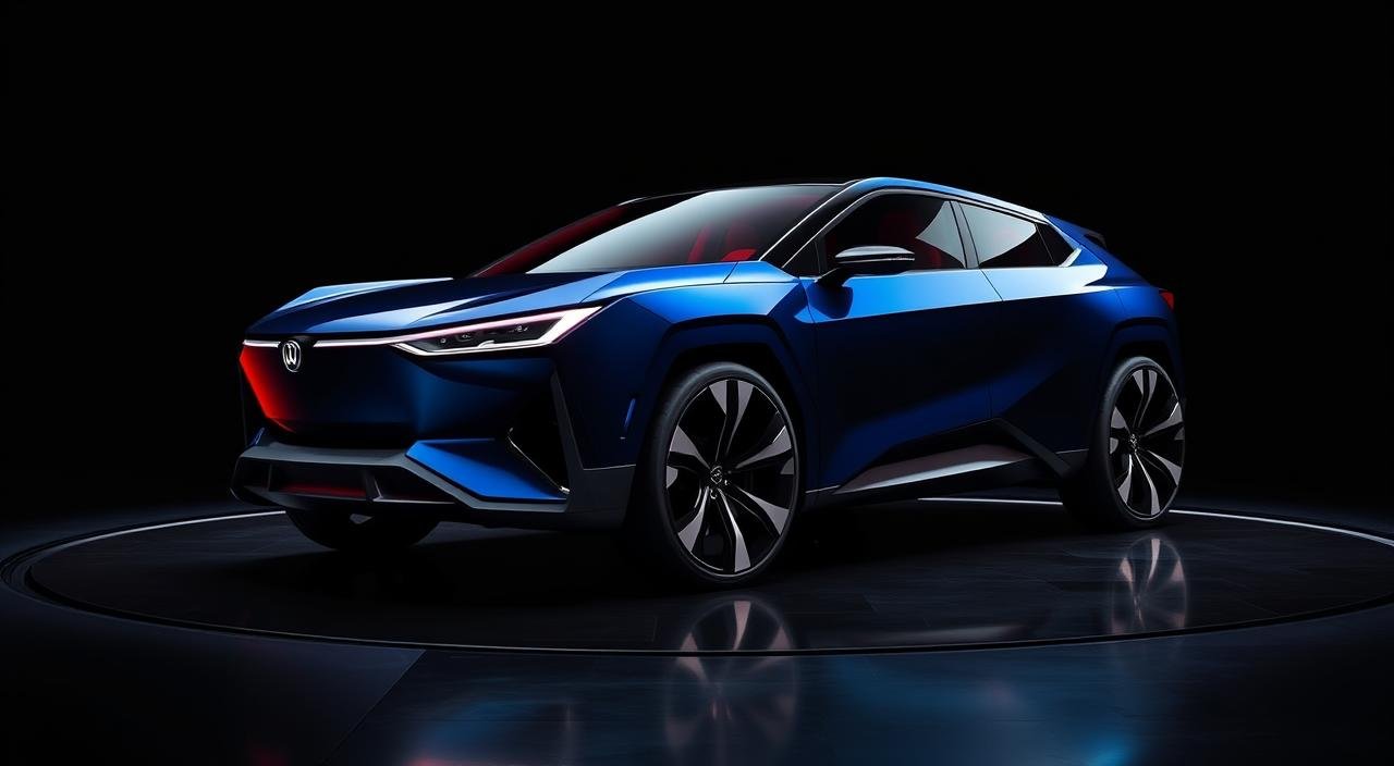 5 Things You Missed About the Mahindra Vision SXT Concept!