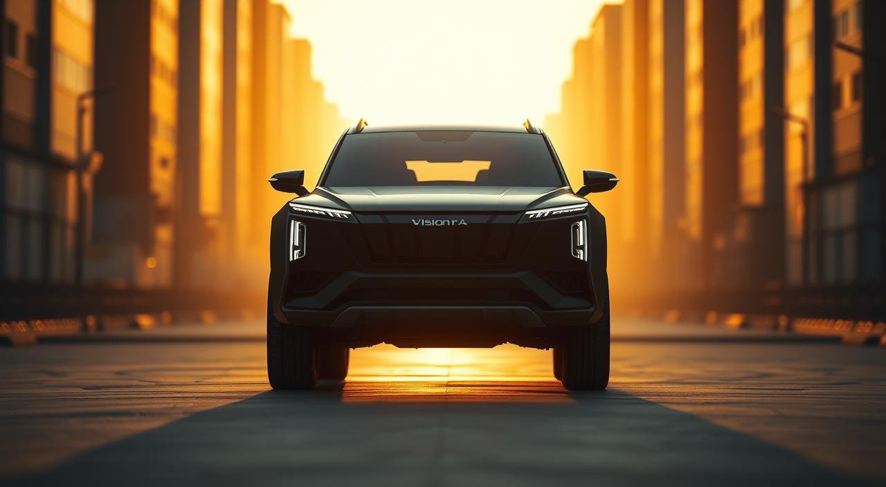 5 Things You Missed About the Mahindra Vision T Concept!