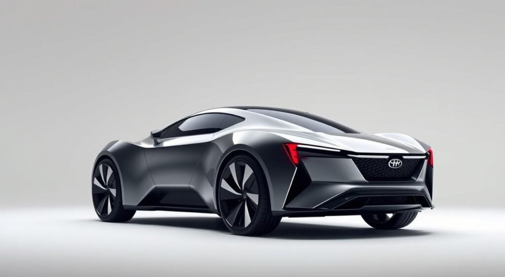 Mahindra Vision SXT concept car design Mahindra Vision SXT concept car design