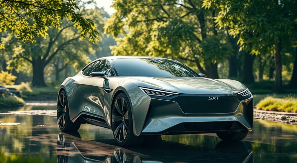 Mahindra Vision SXT sustainability features Mahindra Vision SXT sustainability features