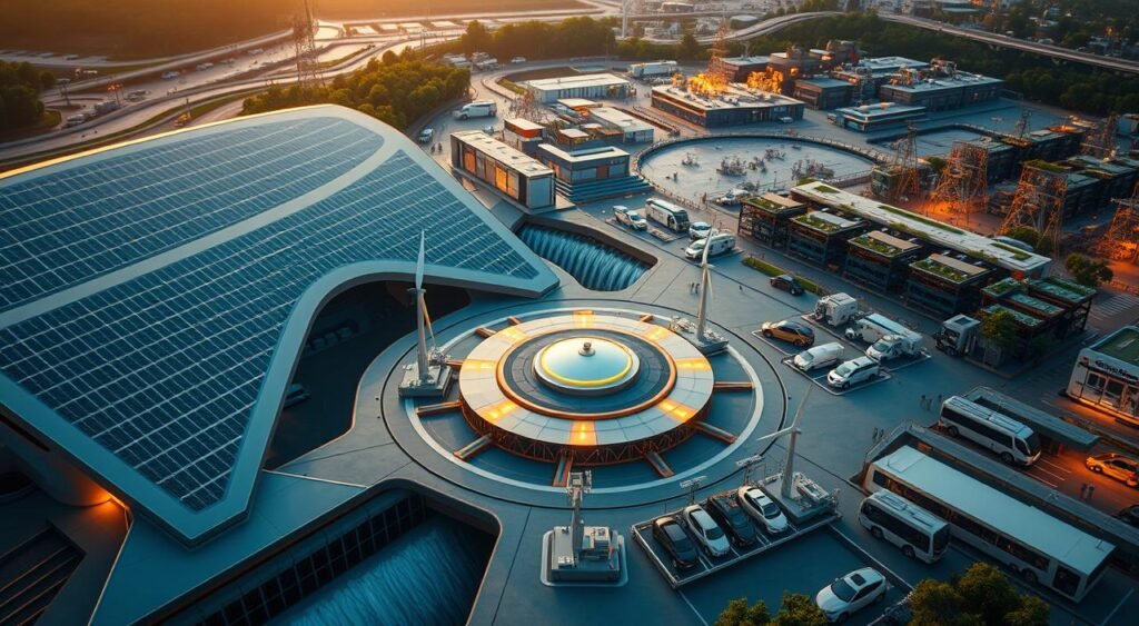 Mahindra's New NU IQ Platform sustainable technology features Mahindra's New NU IQ Platform sustainable technology features