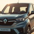 Renault Triber Facelift Revealed! Styling & Features Upgraded