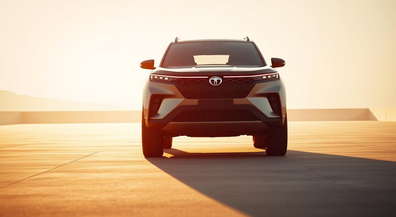 Tata Harrier EV: 4 Things That Could Have Made It Perfect