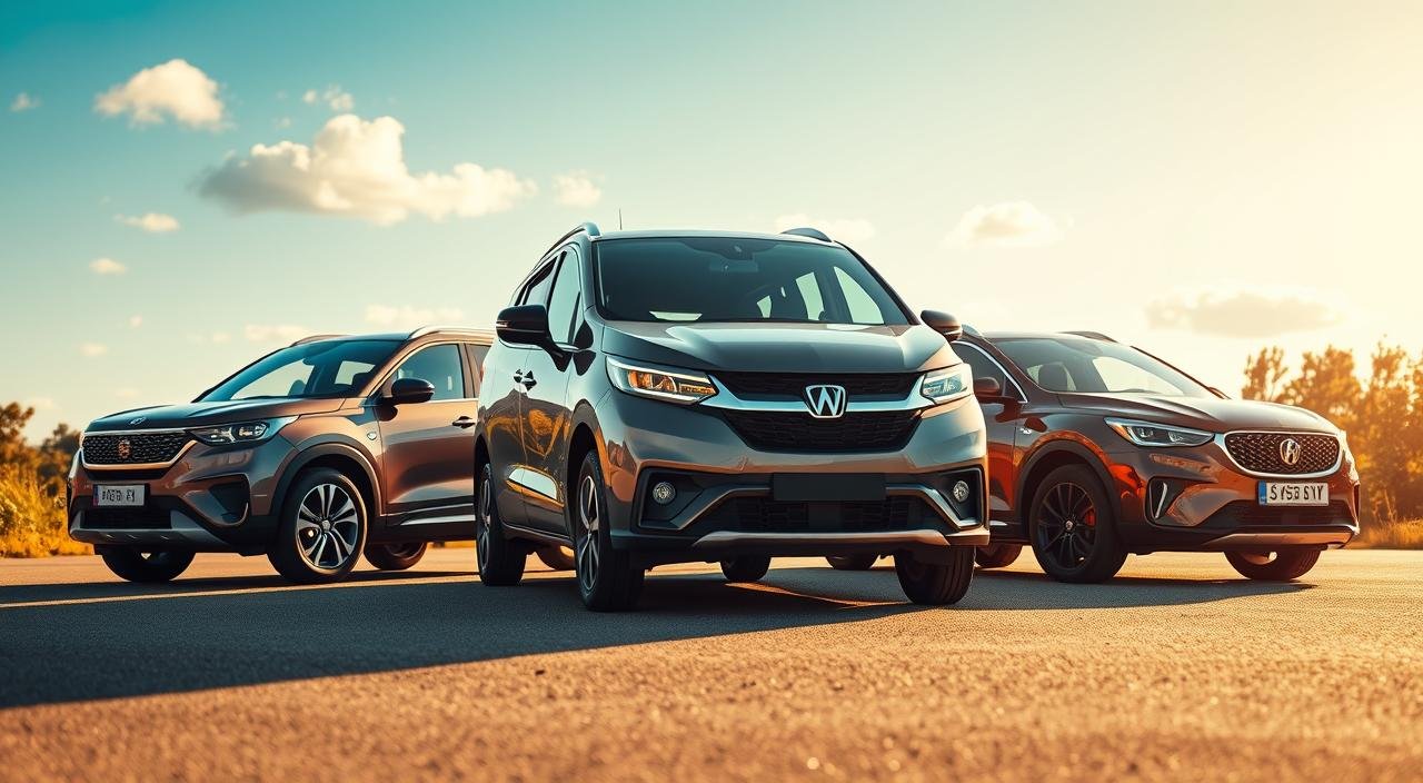 This Week’s Car Launches: 2 MPVs & 1 Surprise Entry!