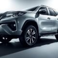 Toyota Fortuner NeoDrive: What’s New, What’s Missing!