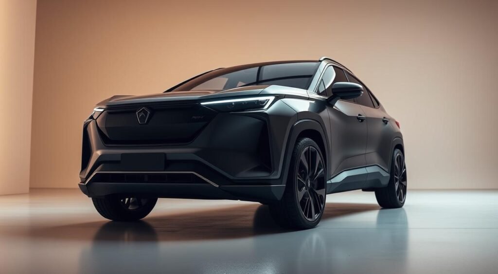 VinFast VF6 specs and design