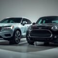 Volvo EX30 vs Mini Cooper SE – Premium Entry EVs Compared!