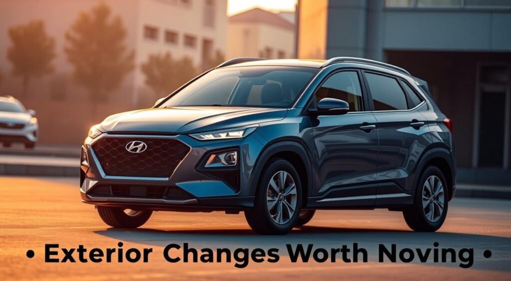 2025 Hyundai Venue exterior colors 2025 Hyundai Venue exterior colors