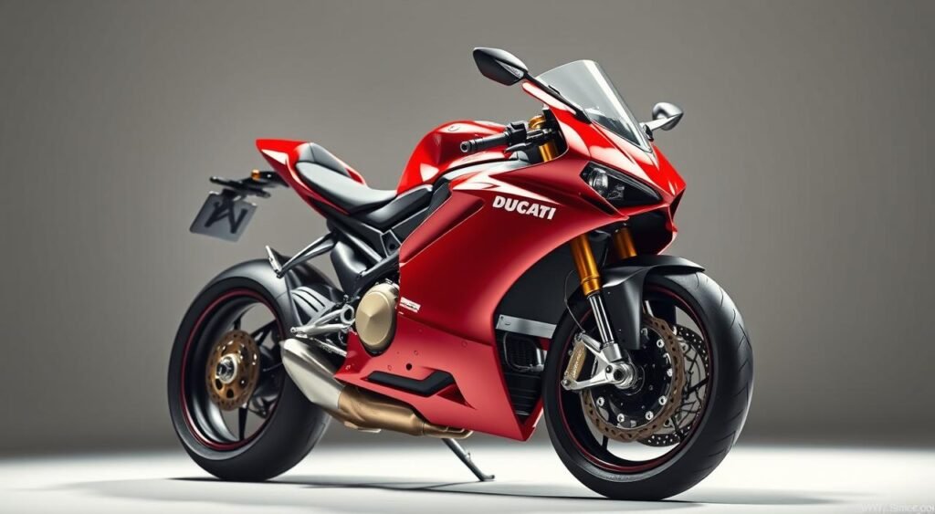 Ducati Panigale V4 R features design elements Ducati Panigale V4 R features design elements