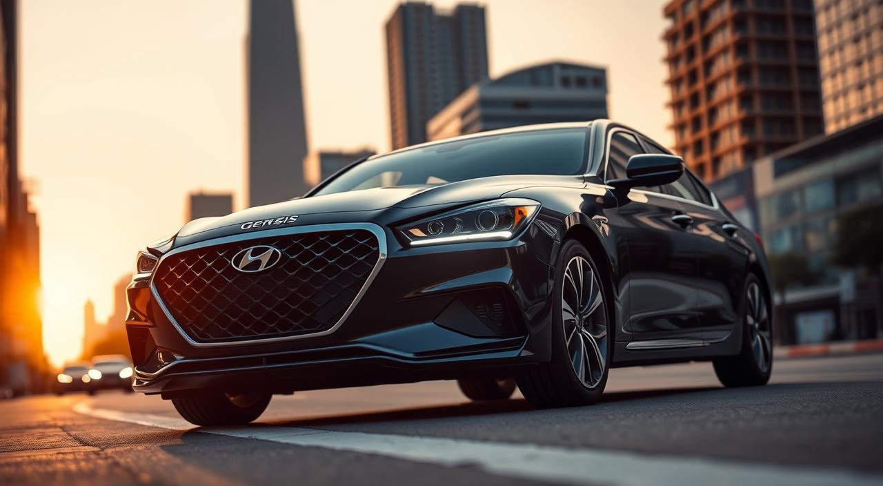 Genesis to Launch in India by 2027 – Hyundai’s Luxury Brand Arrives!