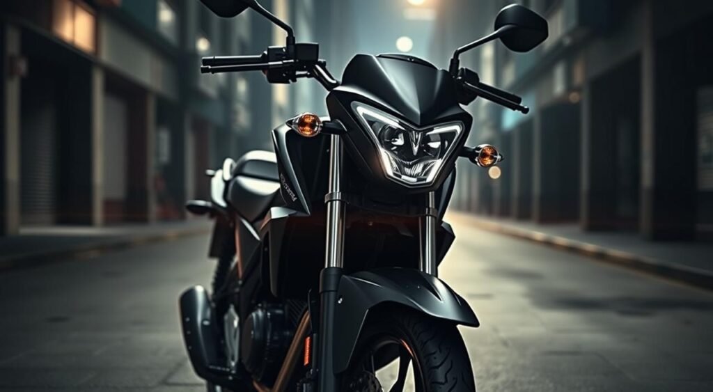 Honda CB125 Hornet upgraded features Honda CB125 Hornet upgraded features