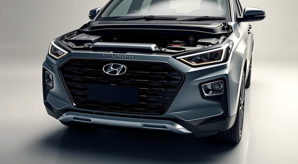 Hyundai Venue updates 2025 India engine specifications Hyundai Venue updates 2025 India engine specifications