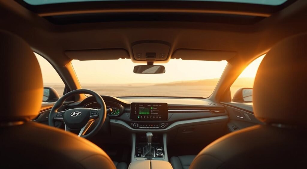 India-made Hyundai EV sustainability features