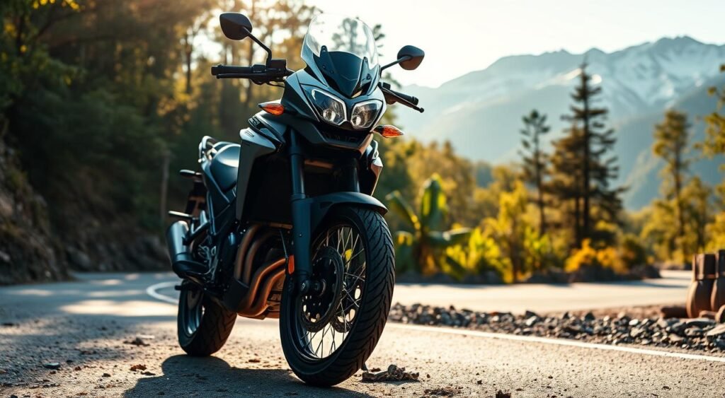 Kawasaki Versys 1100 India