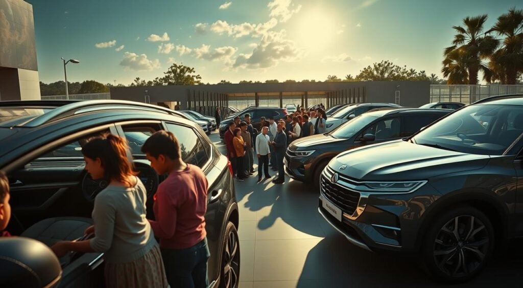 Latest SUVs launching in India October 2025