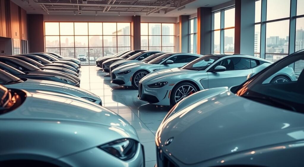 Luxury cars October 2025 Luxury cars October 2025