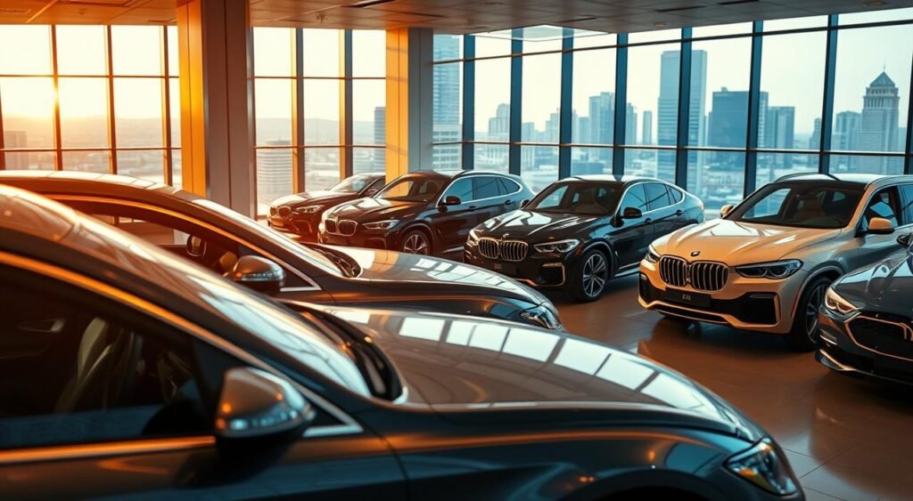 Luxury vehicles automobile industry updates